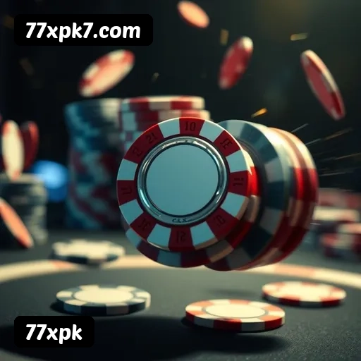 Comparação APP mobile vs versão web da 77xpk