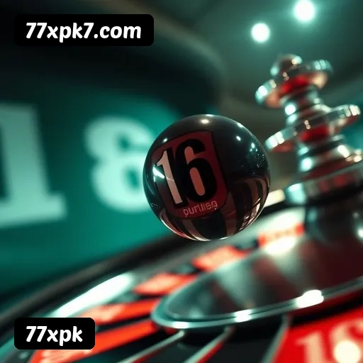 Catálogo 77xpk 2.547 jogos - Pragmatic Play, Evolution, NetEnt