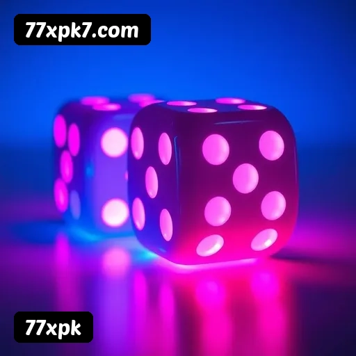 Loterias online disponíveis na 77xpk