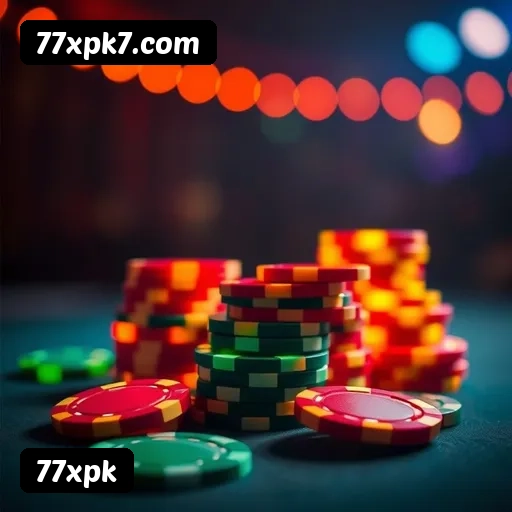 77xpk PIX instantâneo Brasil - Depósito e saque em minutos 24/7