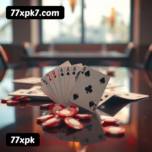 Jogo responsável 77xpk - Ferramentas de controle, limites, auto-exclusão, suporte CVV 188