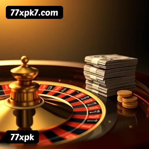 6 vantagens exclusivas do programa VIP da 77xpk